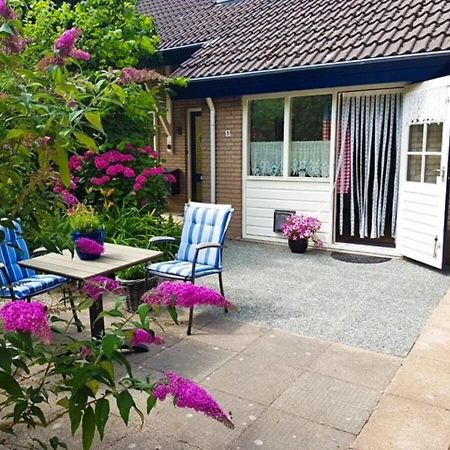 Vakantiewoning 'Villa Asterlaan' Ok36 Oostkapelle Ngoại thất bức ảnh