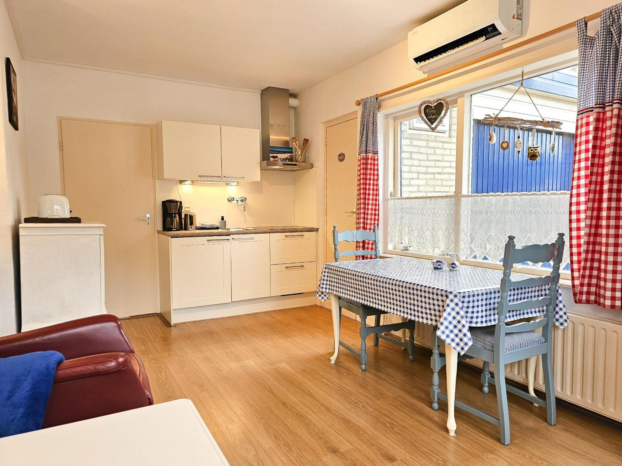 Vakantiewoning 'Villa Asterlaan' Ok36 Oostkapelle Ngoại thất bức ảnh